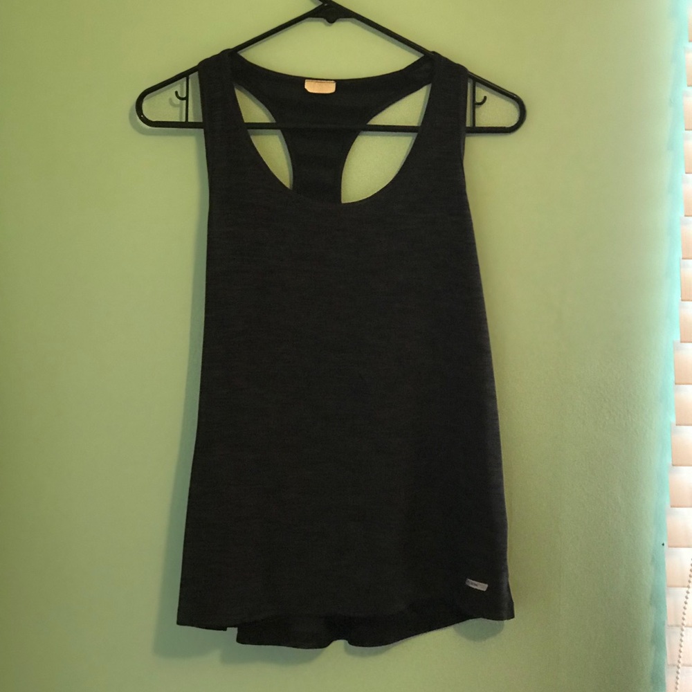 Workout top! 💜